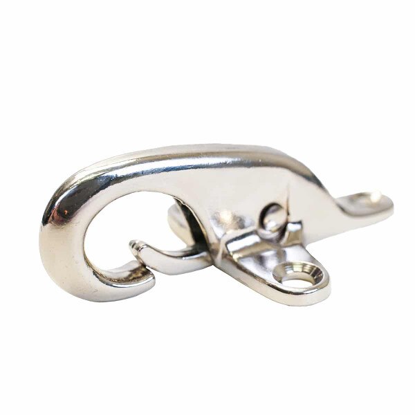85-15.SLC.01.jpg Artisan Snap Hook with 3/4" D Ring Image