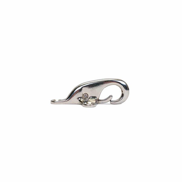 85-15.SLC.02.jpg Artisan Snap Hook with 3/4" D Ring Image