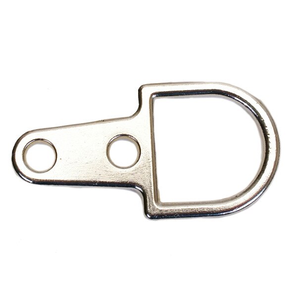 85-15.SLC.03.jpg Artisan Snap Hook with 3/4" D Ring Image