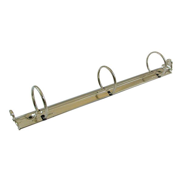 85-1536.SLC.jpg BinderMetal3 Ring 8-1/2" Image