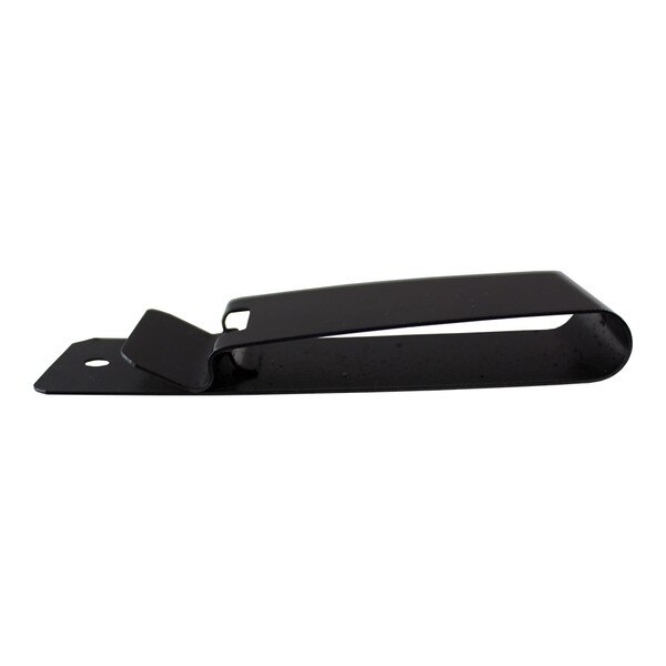 85-1728.SLC2.jpg XL Belt/Holster Clip - Black Image