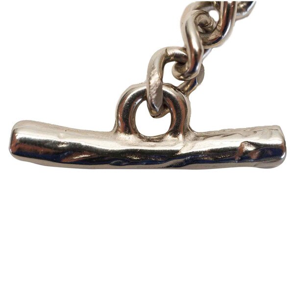 85-4.SLC.04.jpg Chain Handle Loop w/ T-Bar Image