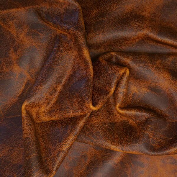 860-70730.SLC.05.jpg Copper Cowboy 4-5 oz. Oil Tan Pre-Cut 12" x 24" Image