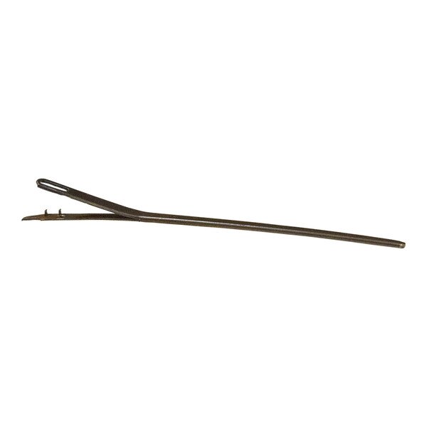 88-1190.SLC.jpg Osborne 2Prong Lacing Needle 10pk Image