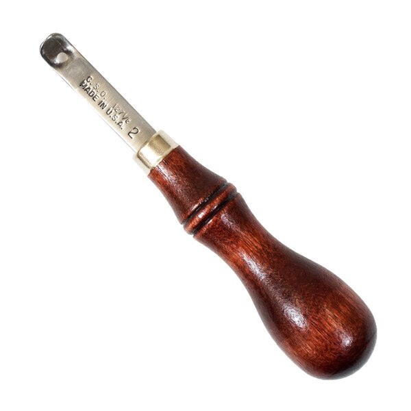 88-127522.SLC.1.jpg Osborne Bissonette Straight Edge Beveler - 2 Image