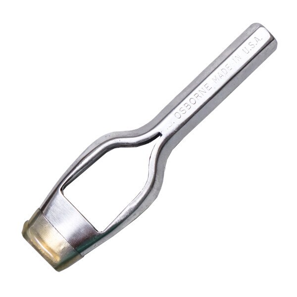 88-15105.SLC.2.jpg Osborn #151 Oblong Punch - ¾" Image