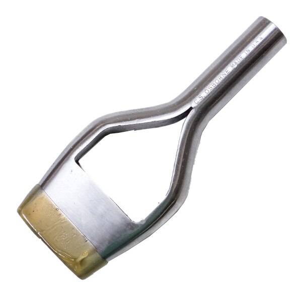 88-15114.SLC.2.jpg Osborn #151 Oblong Punch - 1-7/8" Image