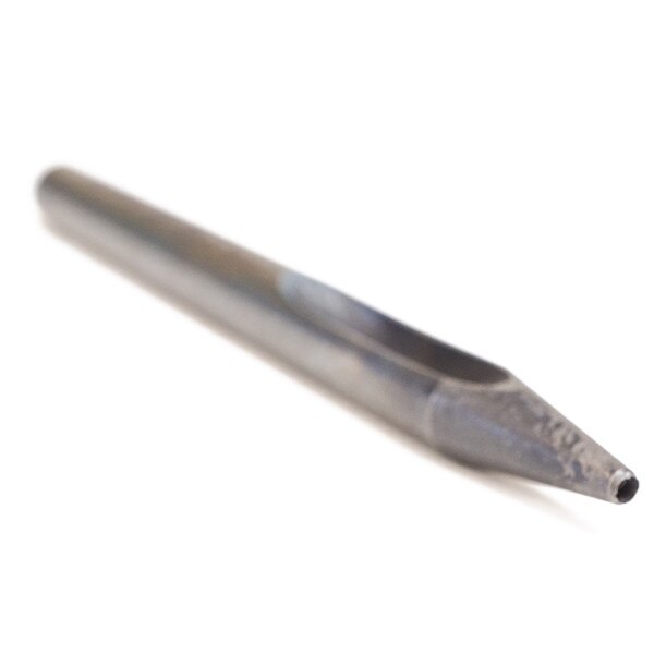 88-2450.SLC.3.jpg Round Drive Punch #0 Image