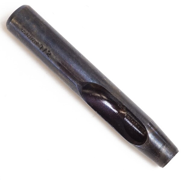88-24517.SLC.1.jpg ½" Round Drive Punch #17 Image