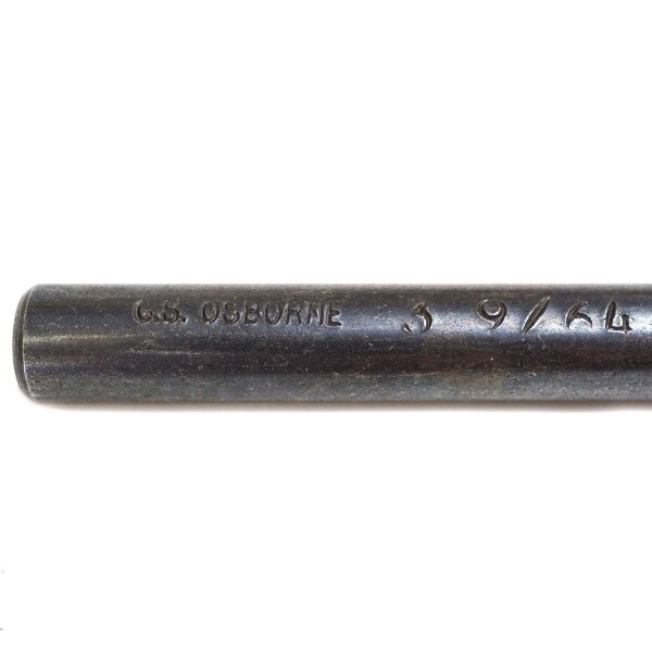 88-2453.SLC.2.jpg Round Drive Punch #3 Image