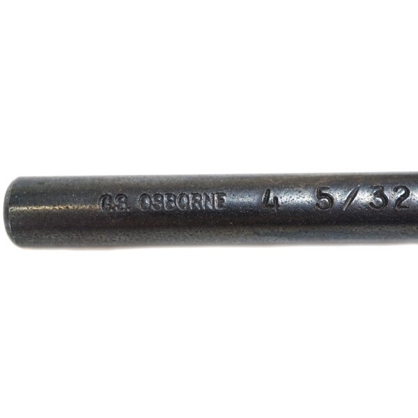 88-2454.SLC.2.jpg Round Drive Punch #4 Image