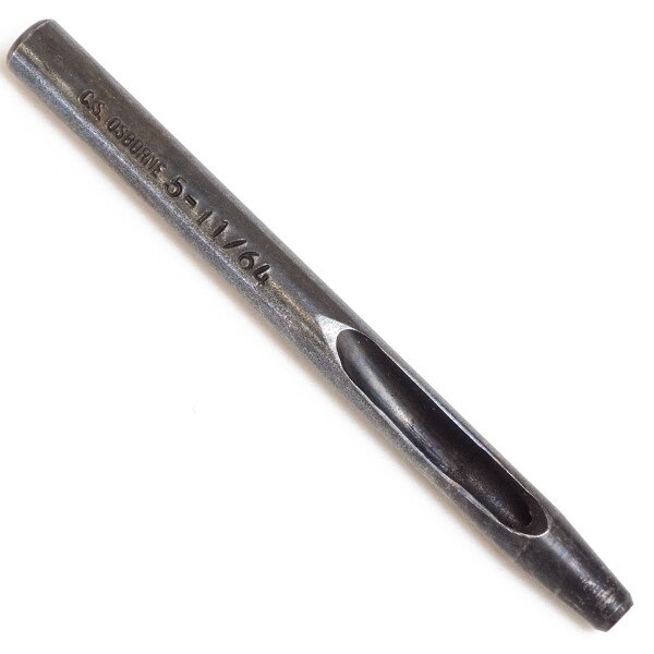 88-2455.SLC.1.jpg Round Drive Punch #5 Image