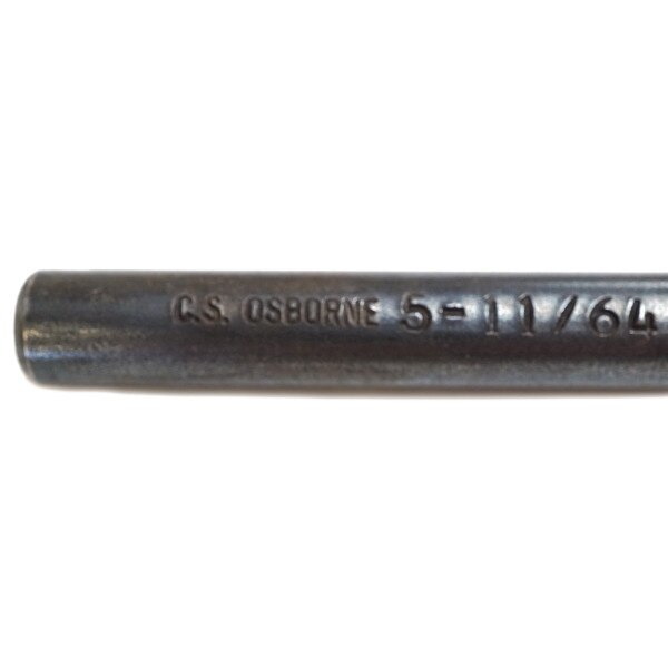 88-2455.SLC.2.jpg Round Drive Punch #5 Image