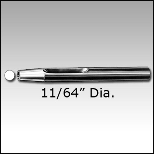 88-2455.SLC.4.jpg Round Drive Punch #5 Image