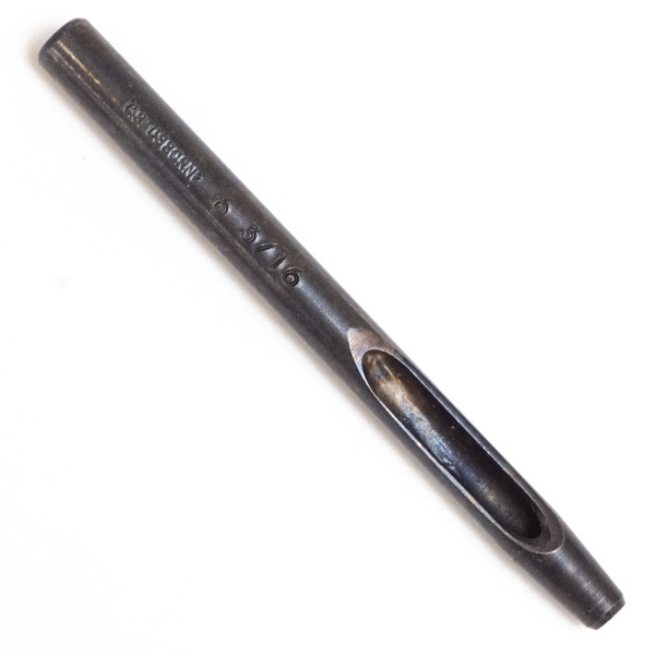 88-2456.SLC.1.jpg Round Drive Punch #6 Image