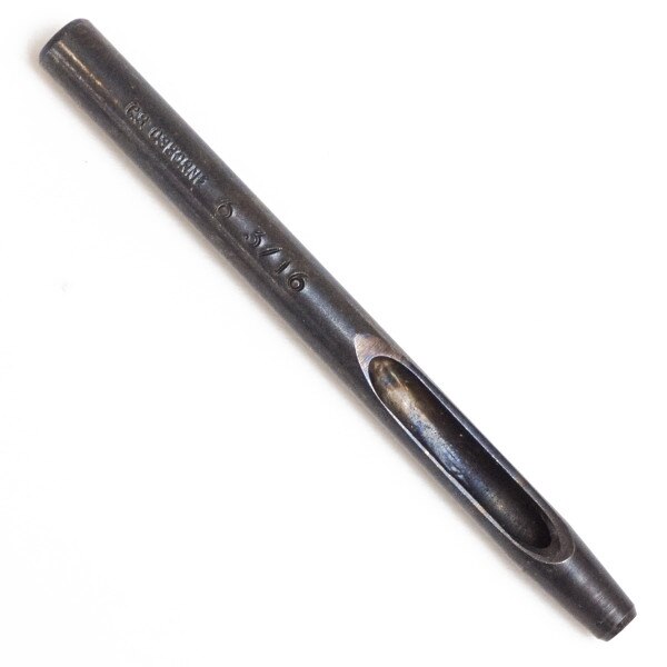88-2456.SLC.1.jpg Round Drive Punch #6 Image