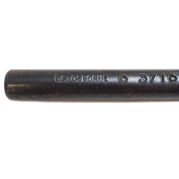 88-2456.SLC.2.jpg Round Drive Punch #6 Image