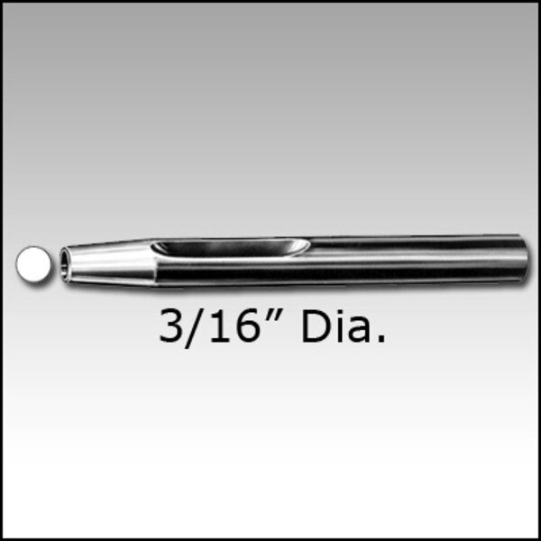 88-2456.SLC.4.jpg Round Drive Punch #6 Image