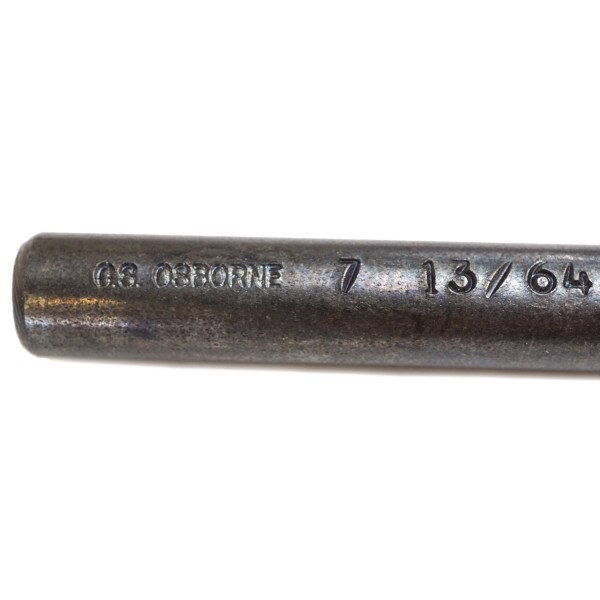88-2457.SLC.2.jpg Round Drive Punch #7 Image