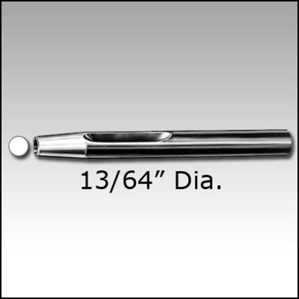 88-2457.SLC.4.jpg Round Drive Punch #7 Image