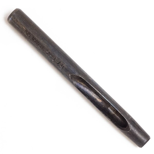 88-2459.SLC.1.jpg Round Drive Punch #9 Image