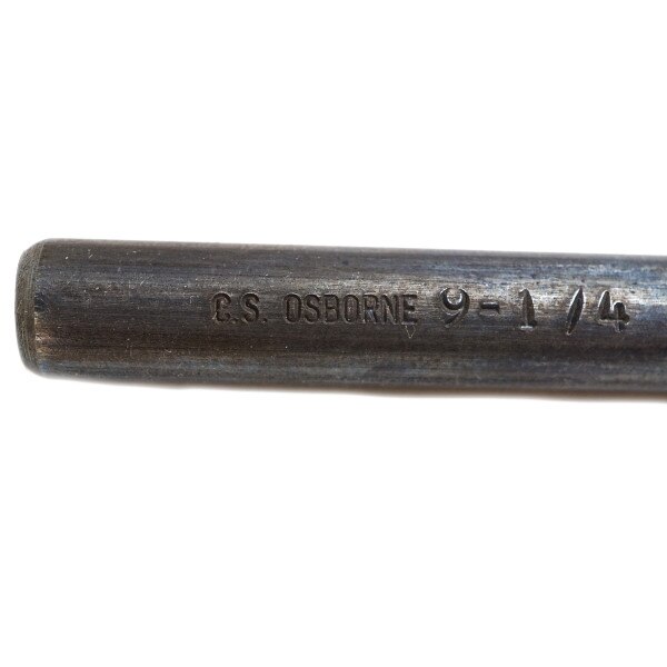 88-2459.SLC.2.jpg Round Drive Punch #9 Image