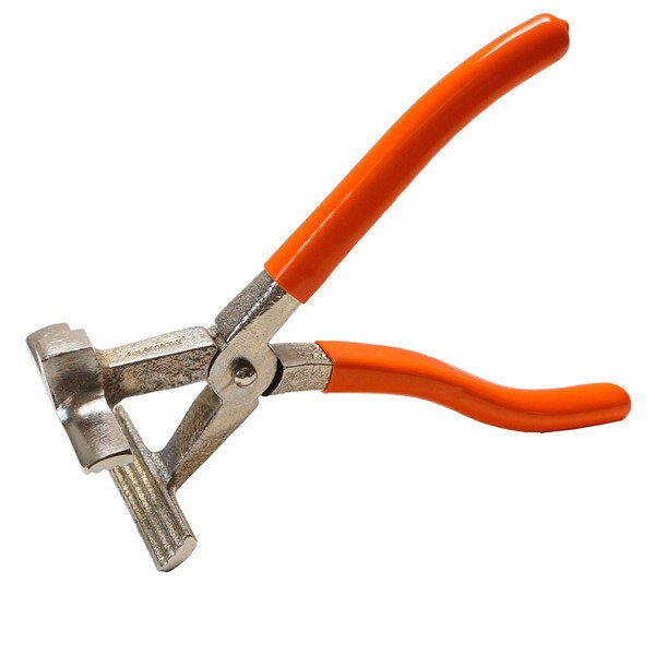 88-250.SLC.01.jpg #250 Canvas/Leather Pliers Image