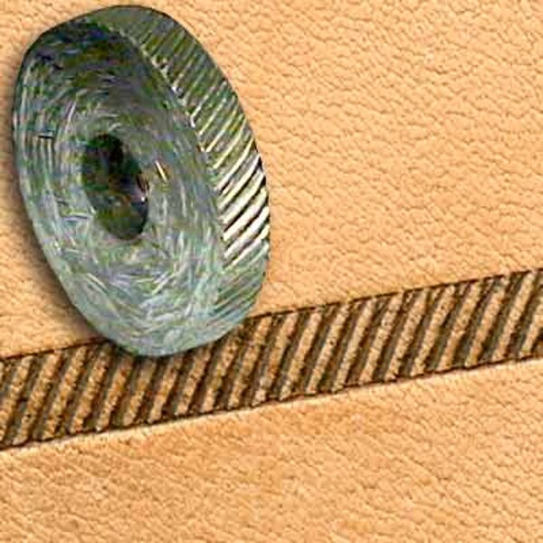 88-4596.SLC.jpg Embossing Wheel#6 Image