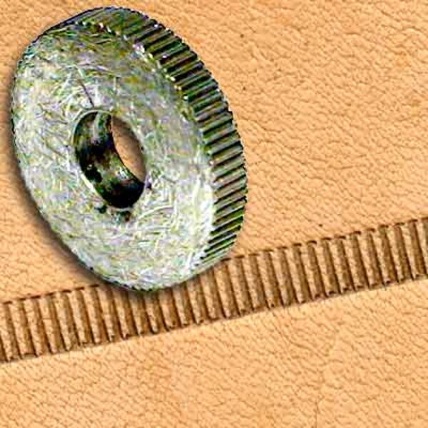 88-4597.SLC.jpg Embossing Wheel#7 Image