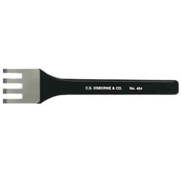 88-484.SLC.jpg ChiselLacing3/32"4 Prong Image