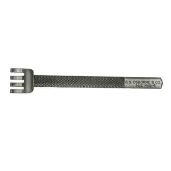88-49401.SLC.jpg ChiselThonging3/32"4 Prong Image