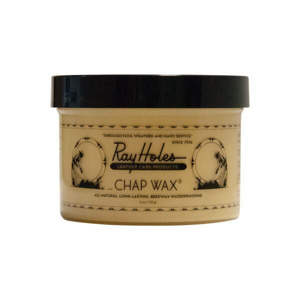 891-01.SLC.01.jpg Ray Holes Chap Wax® 6oz Image