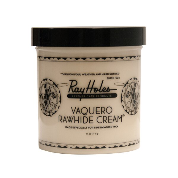 891-02.SLC.01.jpg Vaquero Rawhide Cream® 11oz Image