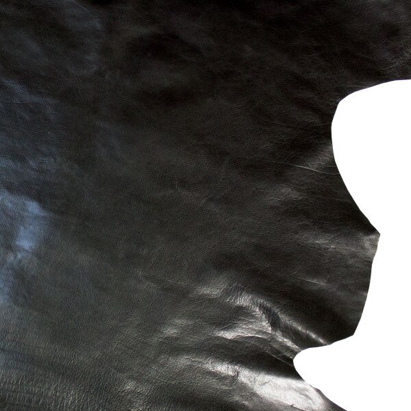 892-2455.SLC.2.jpg Buffalo Calf - Mirror Black Image