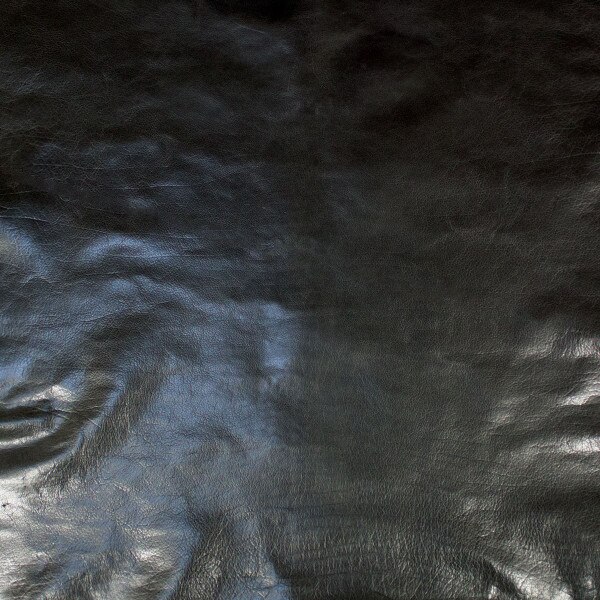 892-2455.SLC.3.jpg Buffalo Calf - Mirror Black Image