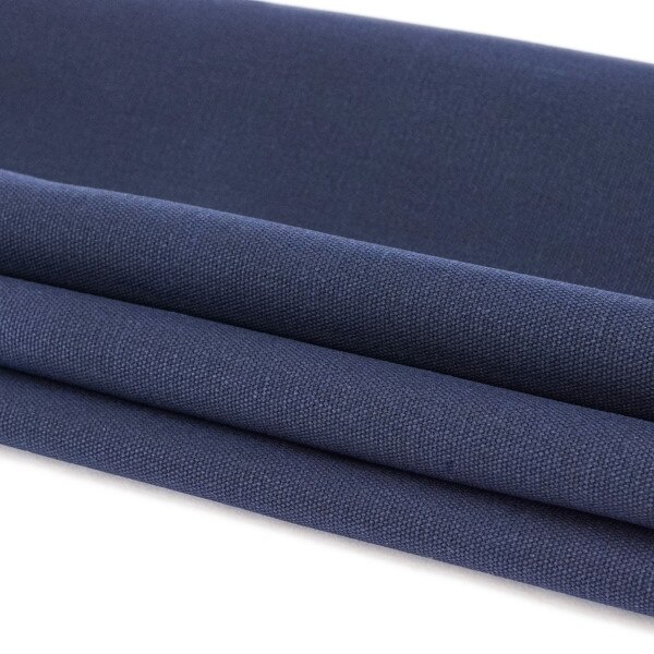 901-130.SLC.1.jpg Martexin #8 Duck Canvas - Navy Image