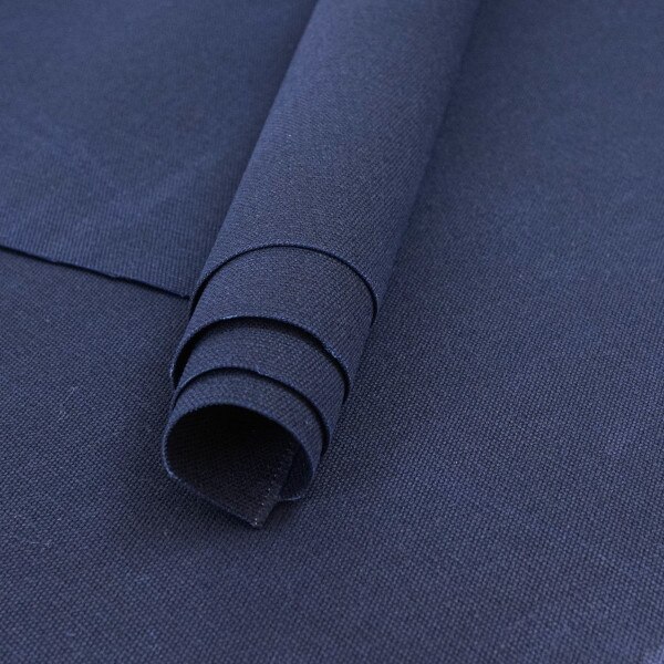 901-130.SLC.2.jpg Martexin #8 Duck Canvas - Navy Image