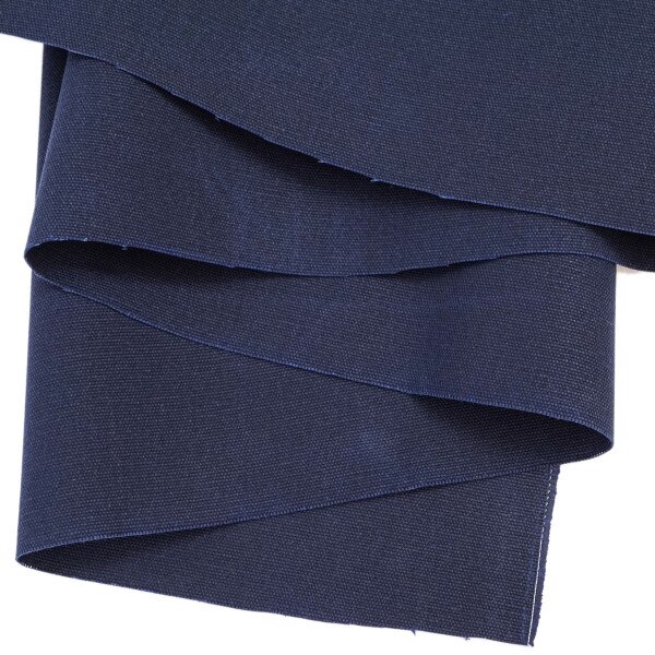 901-130.SLC.3.jpg Martexin #8 Duck Canvas - Navy Image