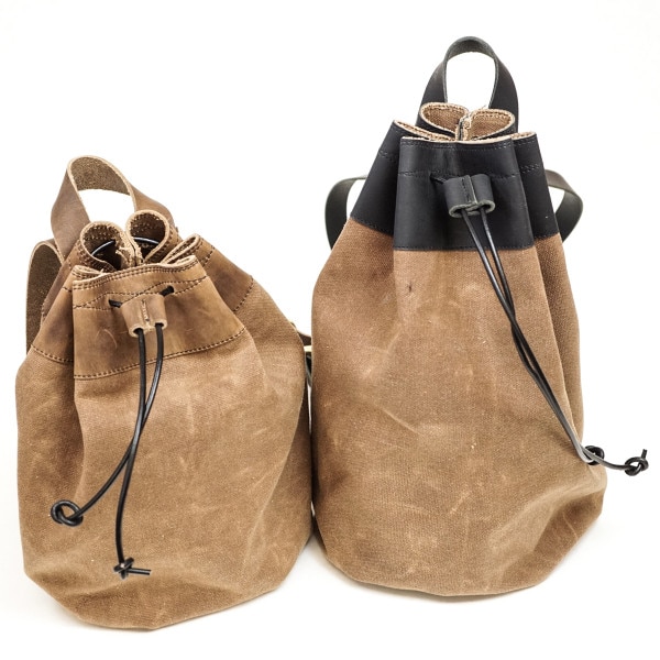 901-130.SLC.5.jpg Martexin #8 Duck Canvas - Navy Image
