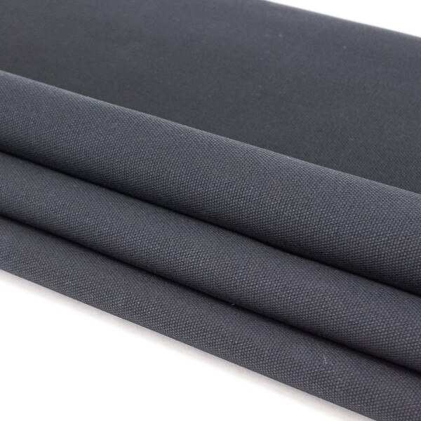 901-140.SLC.1.jpg Martexin #8 Duck Canvas - Black Image