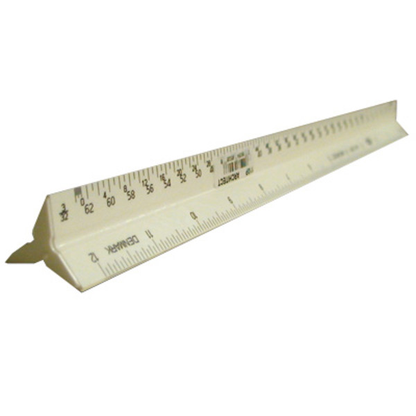 902-110.SLC.jpg RulerTriangular Scales Image