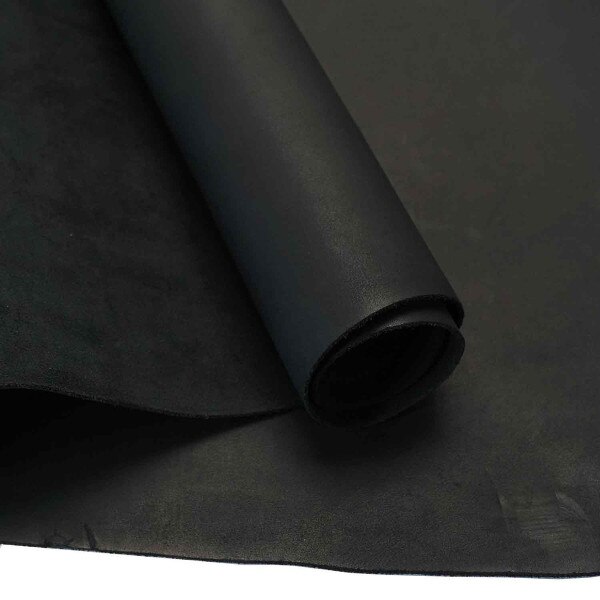 911-178.SLC.05.jpg $45 Black Oil Tan Sides Image