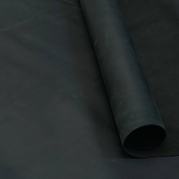 913-035.SLC.01.jpg Smooth Charcoal Black Oil Tan Sides Image