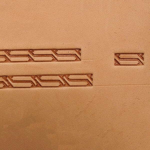 932-10.SLC.03.jpg SN Stamping Tool - 10 Art Deco Border Image