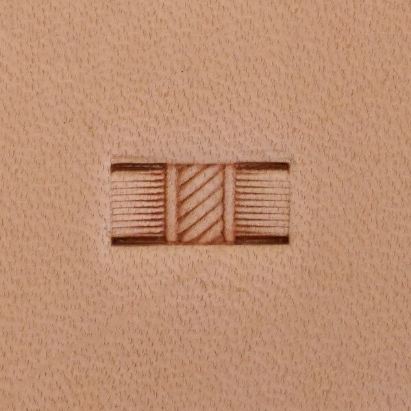 932-1131.SLC.01.jpg SN Stamping Tool - 113-1 Diagonal Bar Image