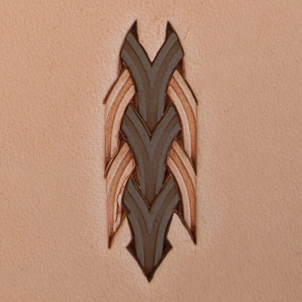932-163LR.SLC.03.jpg SN Stamping Tool Set - 163LR Tri Weave Image