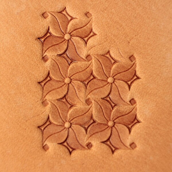 932-222.SLC.04.jpg SN Stamping Tool - 222 Dogwood Image