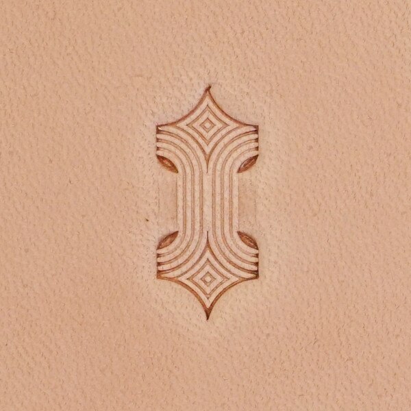 932-227B.SLC.01.jpg SN Stamping Tool - 227B Retro Diamond Weave Image