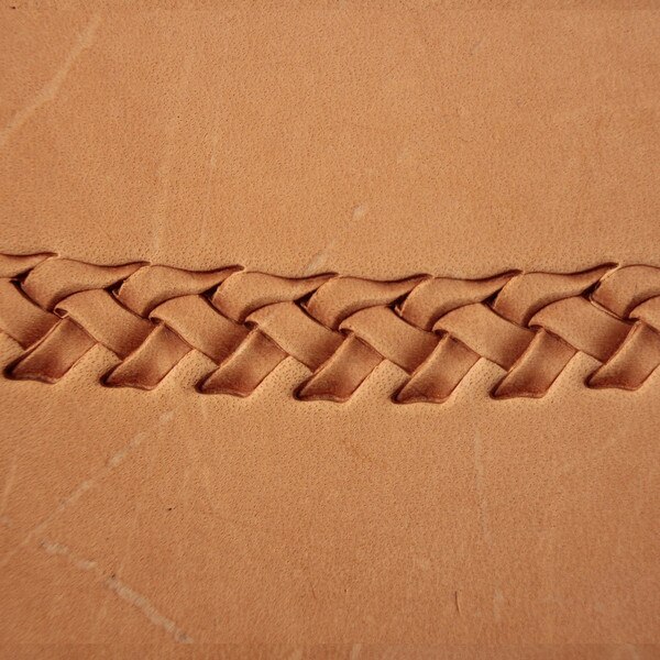 932-317.SLC.04.jpg SN Stamping Tool Set - 317 Plat Braid Border Image