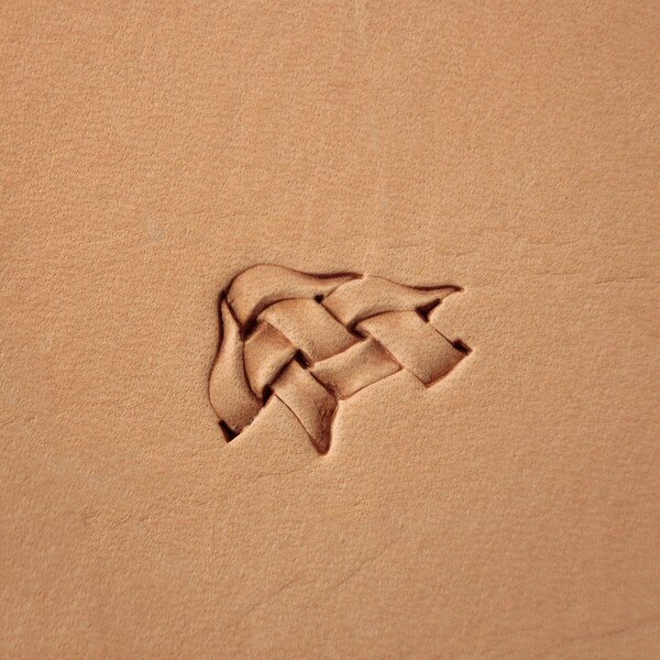 932-317.SLC.06.jpg SN Stamping Tool Set - 317 Plat Braid Border Image